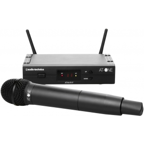 UHF радіосистема Audio-Technica ATW-13DE3